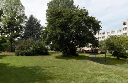 Seminaris Hotel Bad Honnef - Foto 33