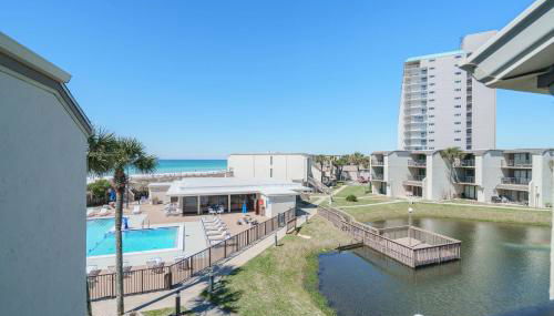 Sea Forever - Cozy Oceanfront Condo - Foto 4