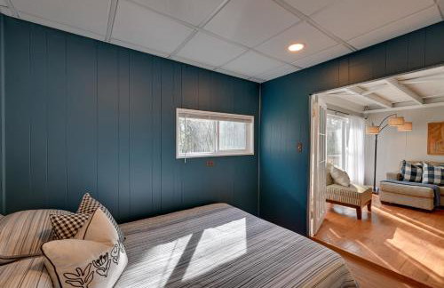 Grand Junction Lake Home 13 Mi to South Haven! - Foto 16