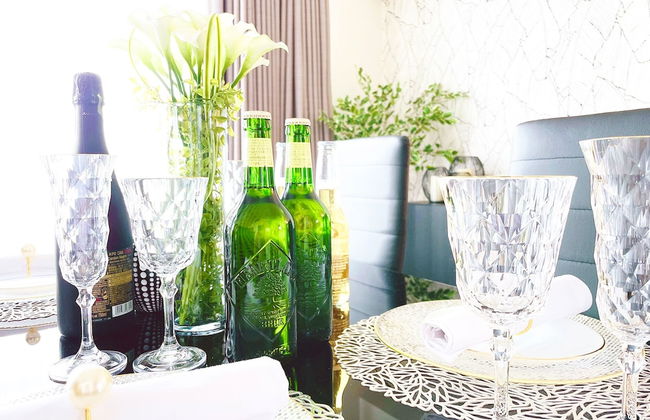 OUCHI HOTEL SUITE Temma - Foto 18