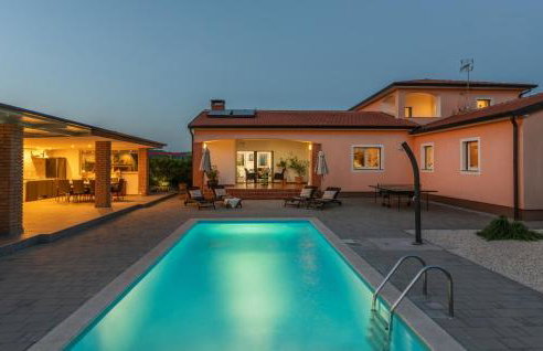 Villa St. Anna in Radetići - Haus für 8 Personen - Foto 5