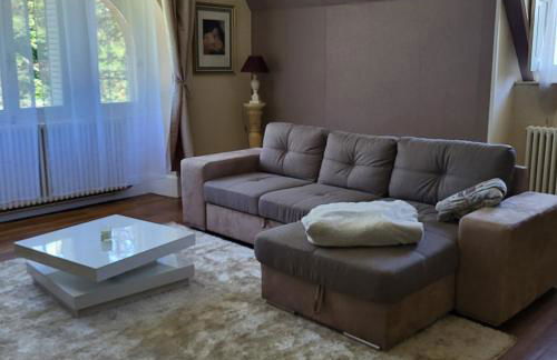 Château / Manoir de Saint-Gaudens - Foto 19