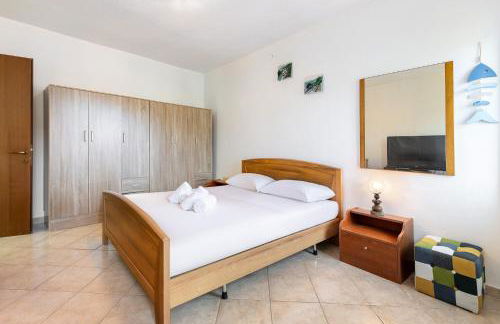 Hostdomus- Oltrefinale-for nature lovers, biking, climbing and trekking - Foto 15