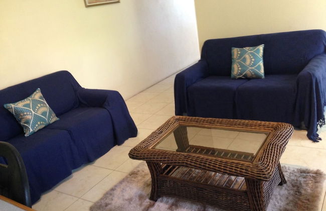 Rose View Apartment Montego Bay - Foto 7