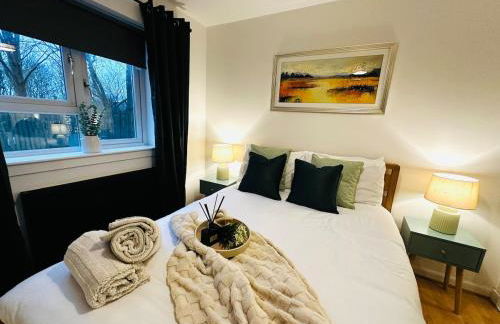 Modern 2 Bedroom Ground Floor Apartment near city centre - Photo 10