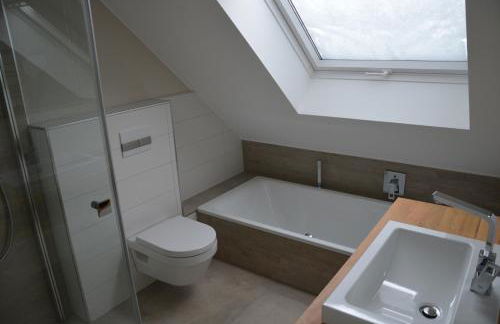 Ferienhaus zur Glocke - Foto 23