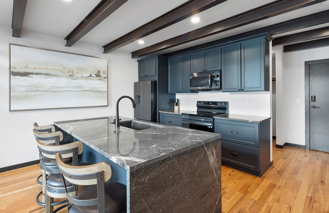 McGregor and Main Luxury Lofts - Foto 52