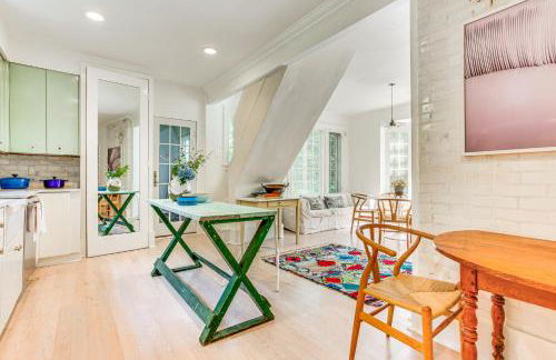 Hudson Valley Estate on 4 Acres with Private Pool! - Foto 9