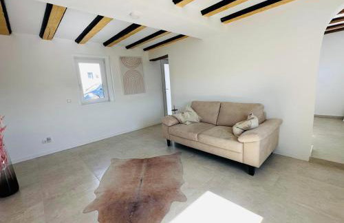 Sehr gut ausgestattetes Einfamilienhaus - Foto 7