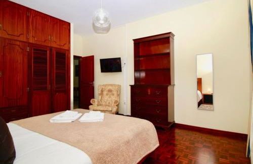 Holiday Home Villa Lapa in Câmara de Lobos by Interhome - Foto 18