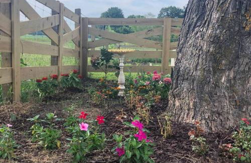 Pleasant Valley Farm Dairy Barn writer's retreat - Foto 37