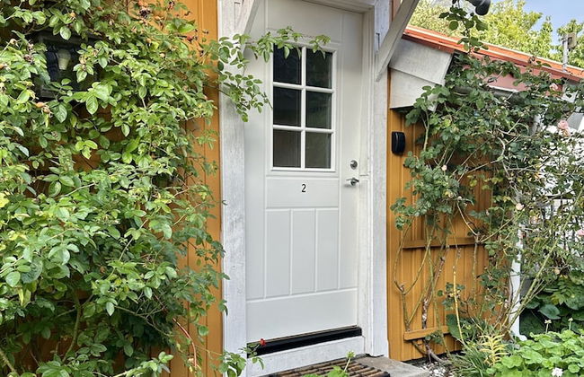 Toldgaarden Gjestegaard - Foto 28