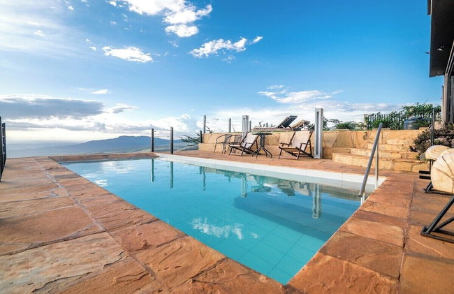 Tulia Villas Champagne Ridge - Foto 18