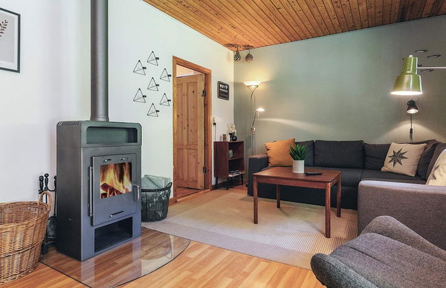 4 Person Holiday Home in Laeso - Foto 27