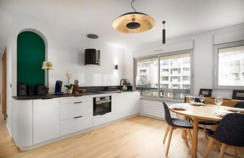 Appartement standing -T3- Centre - Foto 12