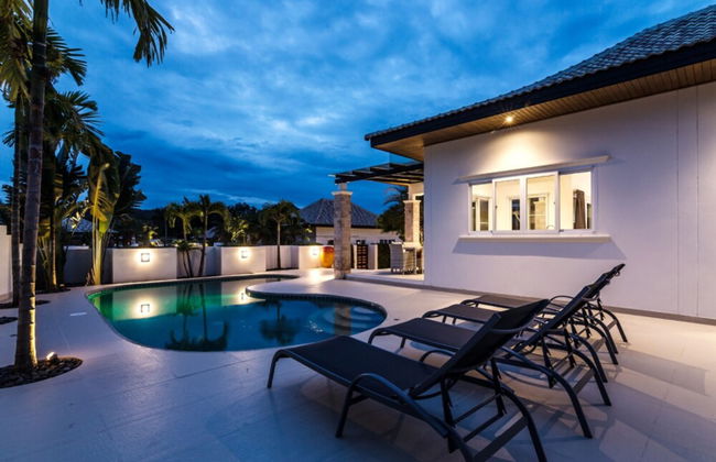 Orchid Paradise Homes OPV312 - Foto 19