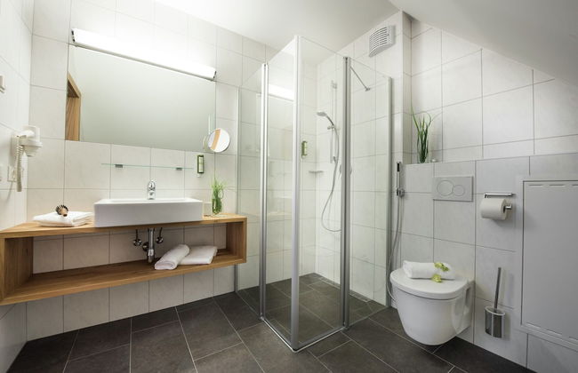 Apartment in Zell am See Near the ski Area - Foto 6