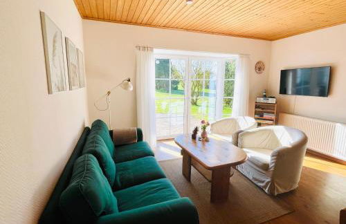 Ostsee Apartments Salzhaff - Photo 7