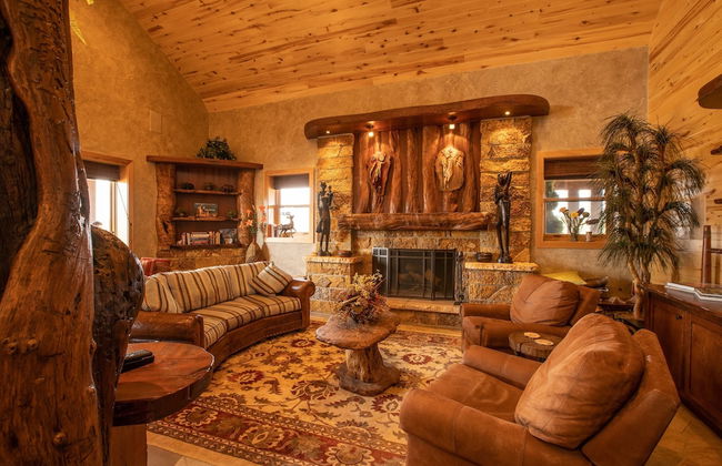 Cougar Ridge Resort, LLC - Photo 58