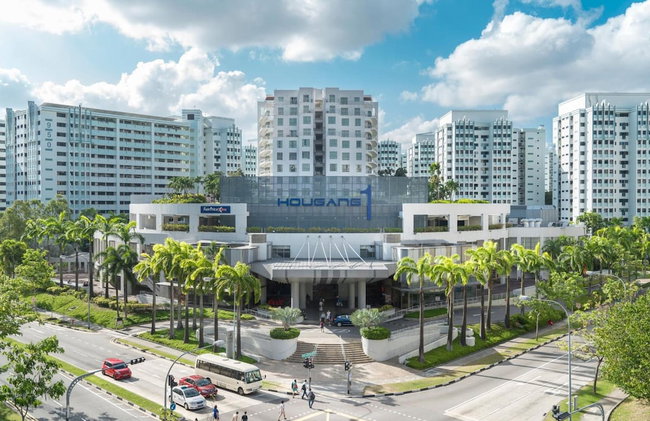 Village Residence Hougang - Photo 28