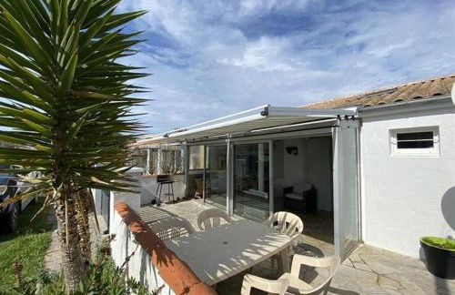 Maison 2 pièces 4 couchages Saint Pierre d'Oléron SPO000-491 - Foto 1