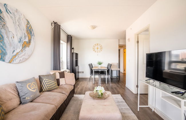 GLOBALSTAY. Downtown Hamilton Apartments - Foto 56