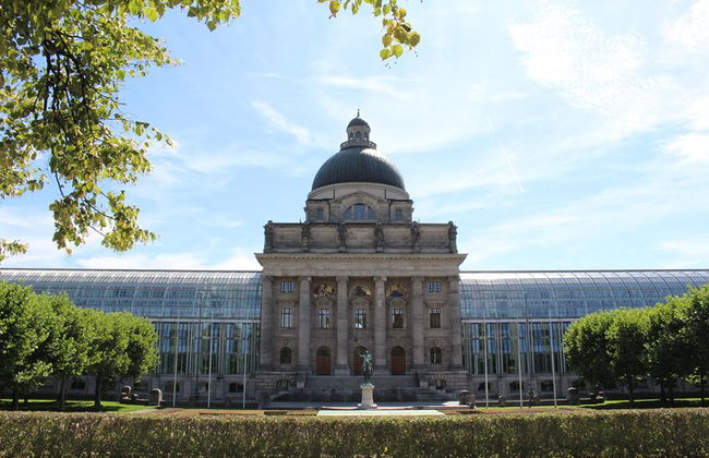 Balade privée dans la vieille ville de Munich - Photo 5