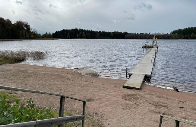 2 Person Holiday Home in Surahammar - Foto 13