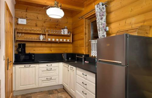 Willa Nad Potokiem - Foto 12