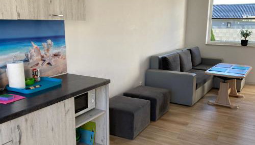 Sofia Dwupoziomowe Apartamenty - Foto 5