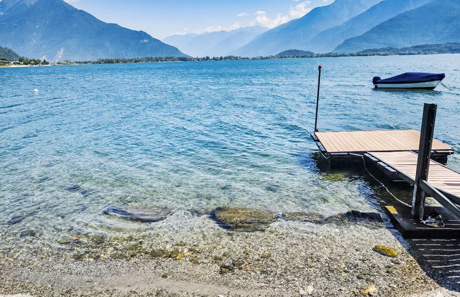 Apartment Titti - GLA133 by Interhome - Foto 41