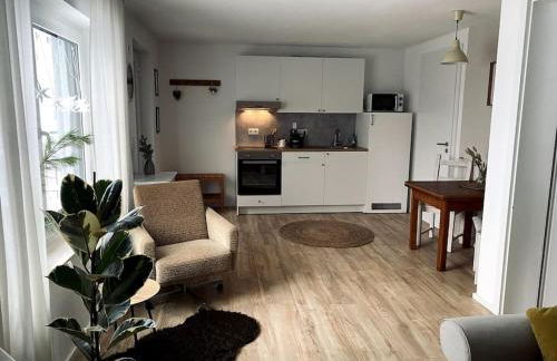 Kuscheliges Apartment am Limes - Foto 5