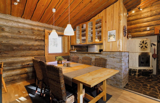 Villa Kivikoski - Photo 29