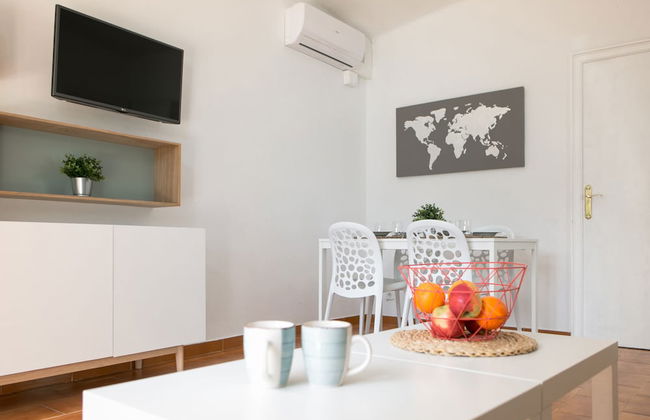 RVApartaments Benelux - Foto 27