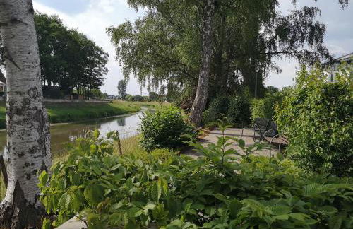 Ferienwohnung an der Hasetal-Route - Photo 14