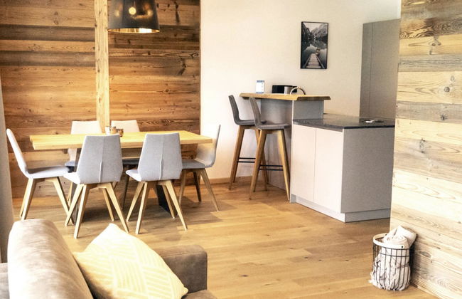 Superior mit Sauna & Außenbadewanne - Foto 6