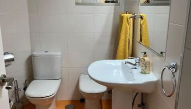 Triana Family suites - Foto 2, towels, Shower