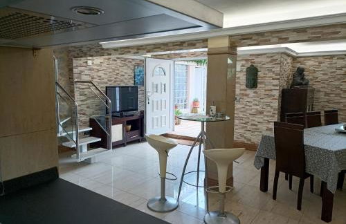 La Torre del Indiano-Villa- - Foto 35