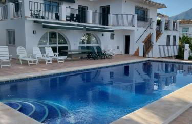 Villa El Salam Campo Mijas - Photo 1