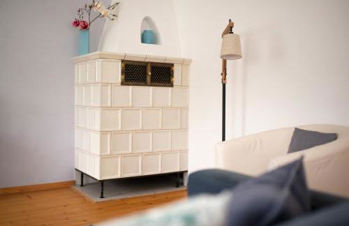 Luis Bader Haus - Fewo mit Garten und Berg-, Seenähe - Foto 13