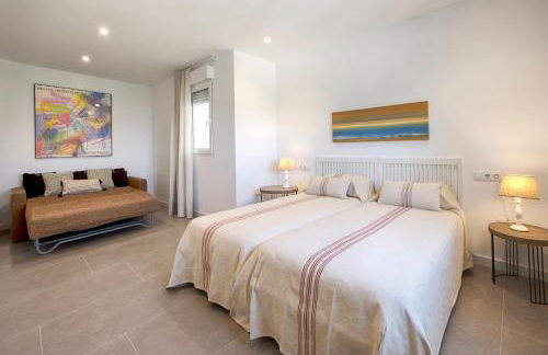 Villa Balconet - Foto 25