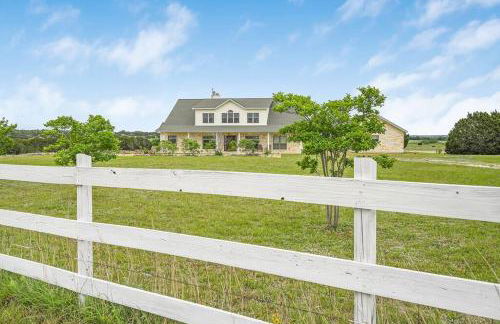 Family Ranch on 14 Acres Wiffle Ball & Disc Golf - Foto 5