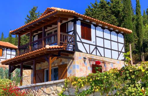 Vissala Village - Foto 29