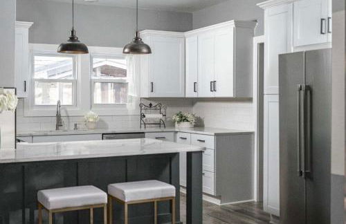 Irish Cove Getaway! Walk to ND! - Foto 39