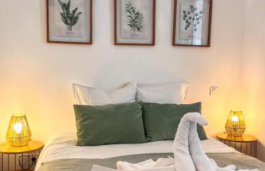 Appartement Cosy, terrasse vu mer, piscine, Sauna - WarmHouse - Photo 7