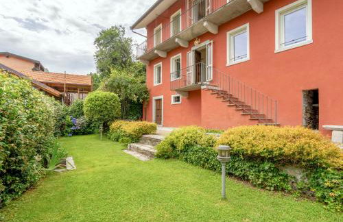 Holiday Home Rachele by Interhome - Foto 55