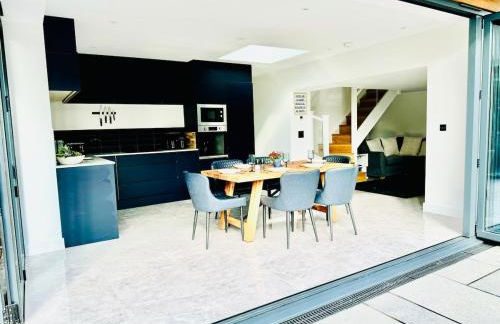 Knatchbull Cottage - Foto 23