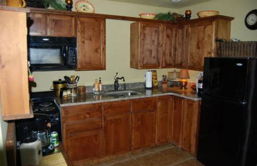 Turner Falls Park Villa - Foto 43