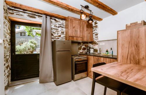 Ellafos Traditional Living-Elafonisi Couples Retreat - Foto 34