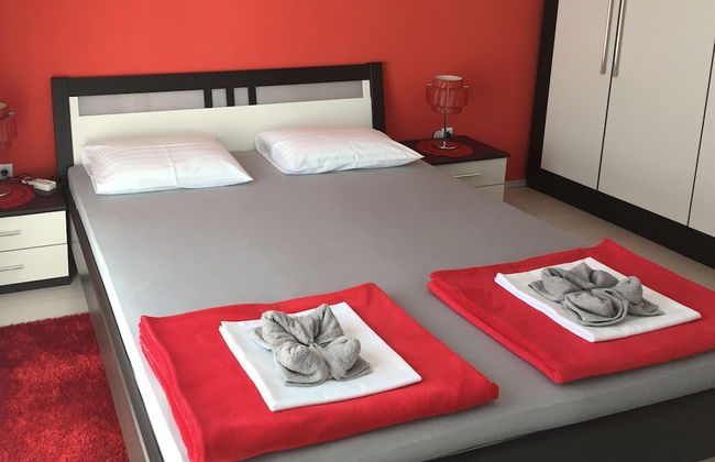 Logos Guesthouse - Foto 1